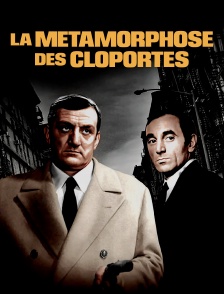 La métamorphose des cloportes