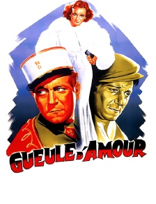 Gueule d'amour