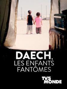 TV5MONDE - Daech, les enfants fantômes