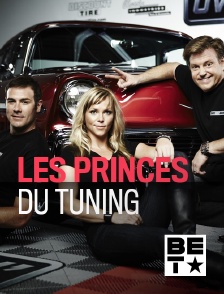 BET - Les princes du tuning