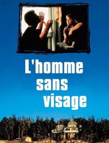 L'homme sans visage