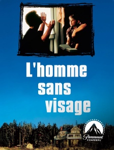 Paramount Channel - L'homme sans visage