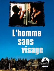 Paramount Channel Décalé - L'homme sans visage