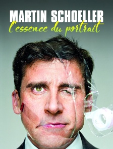 Martin Schoeller : L'essence du portrait