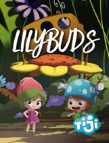 TIJI - Lilybuds