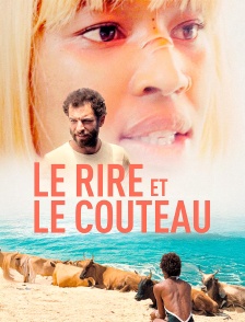 Le rire et le couteau