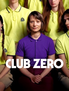 Club Zéro