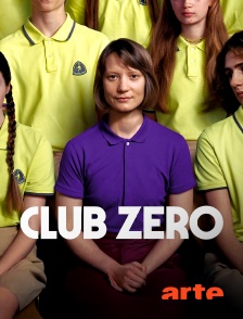 Arte - Club Zéro