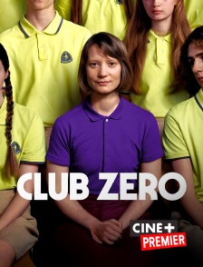 Club Zéro