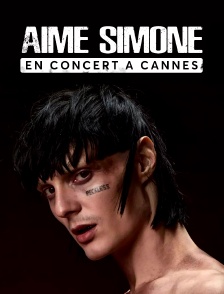 Aime Simone en concert à Cannes