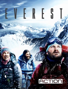 ACTION - Everest