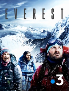 France 3 - Everest