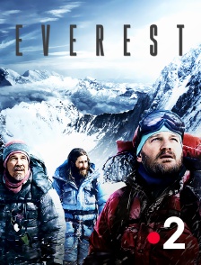 France 2 - Everest