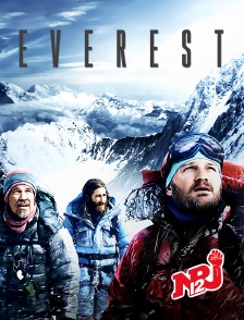 NRJ 12 - Everest