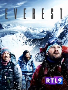 RTL 9 - Everest