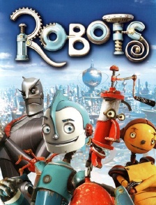 Robots