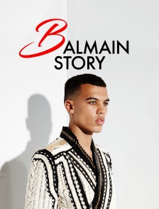 Balmain Story