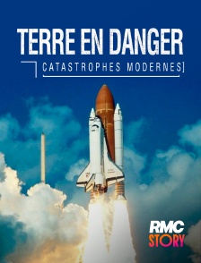 RMC Story - Terre en danger : catastrophes modernes