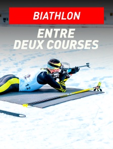 Biathlon : entre deux courses