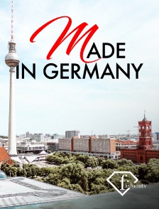 Made in Germany