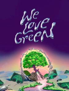 We Love Green 2025