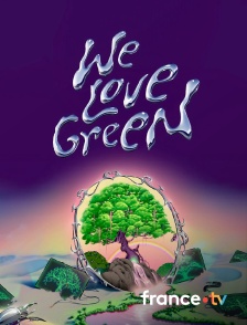 We Love Green 2024