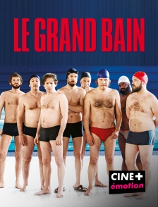 Le grand bain