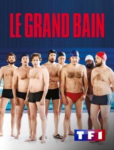 Le grand bain