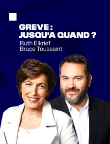 Grève : Jusqu'à quand ?