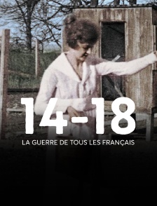 La guerre de tous les Français