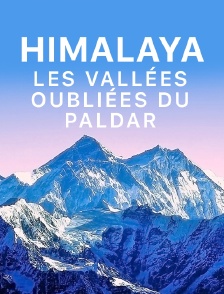 Himalaya, les vallées oubliées du Paldar