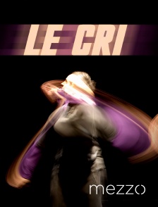 Mezzo - Le cri