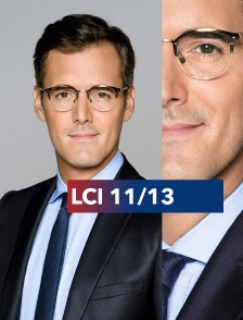 LCI 11/13