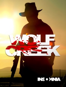 INSOMNIA - Wolf Creek
