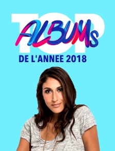Top albums de l'année 2018
