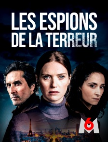 M6 - Les espions de la terreur