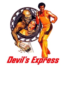 Devil's Express