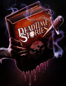 Deadtime Stories