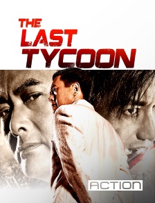 Action - The last tycoon