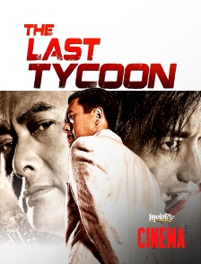The last tycoon
