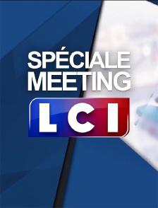 Spéciale meeting