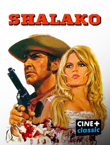 CINE+ Classic - Shalako