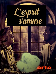 Arte - L'esprit s'amuse