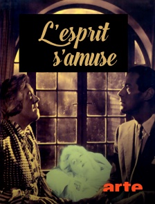 L'esprit s'amuse