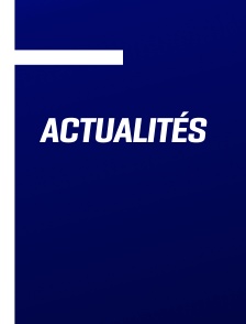 Actualités