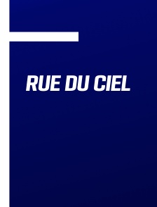 Rue du ciel