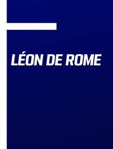 Léon de Rome