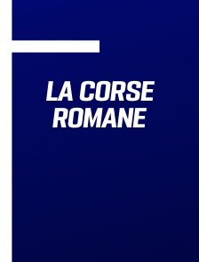 La Corse romane