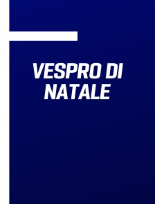 Vespro di Natale