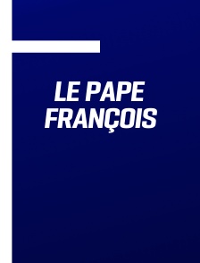 Le pape François
